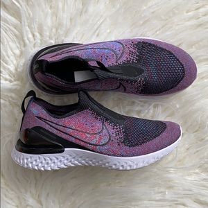 Nike Epic Phantom React Flyknit